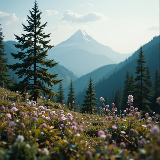 Top 5 Outdoor Dream Locations in the USA
