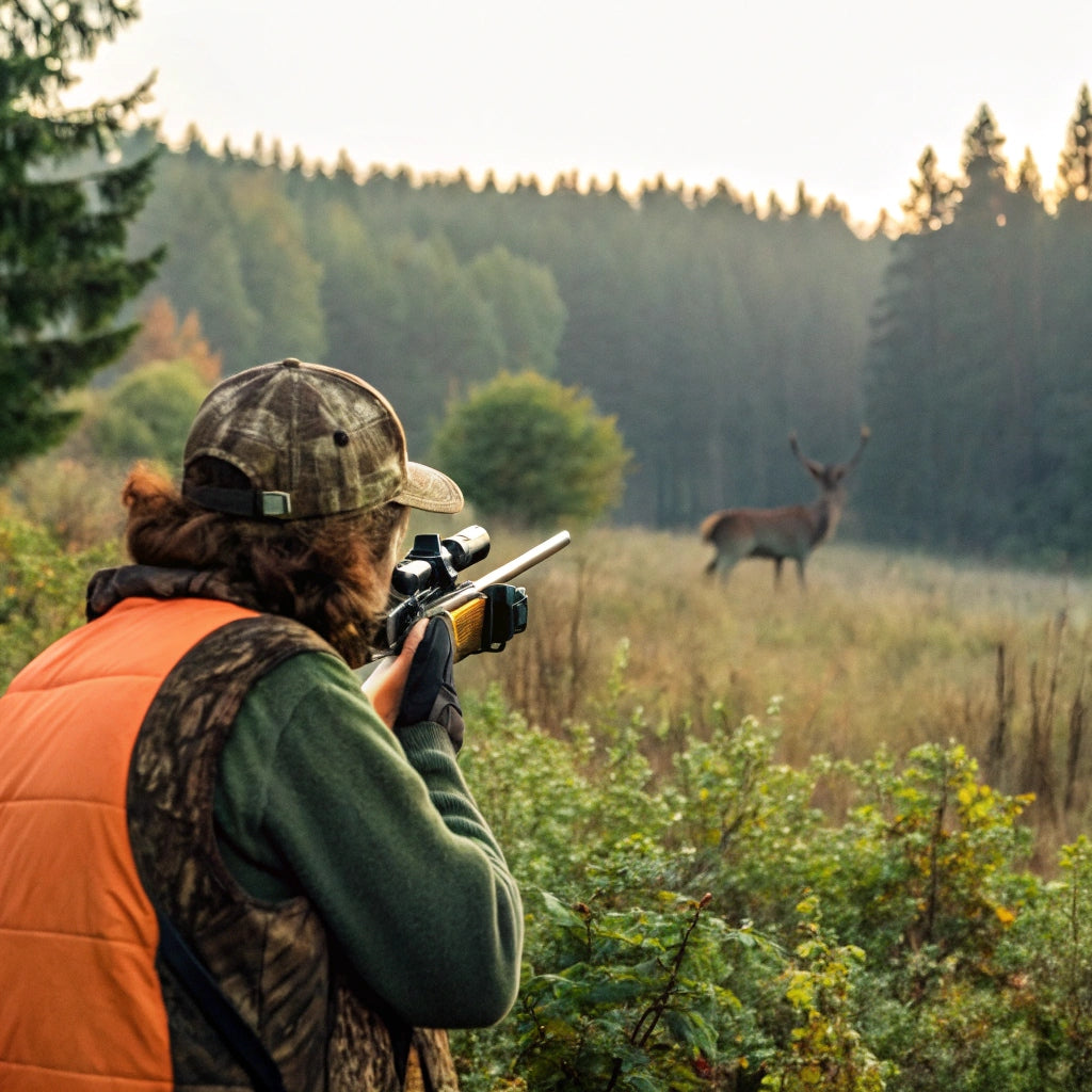 Hunting