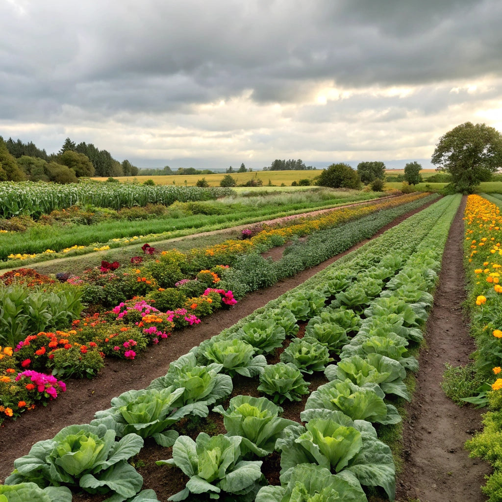 Gardening and Patio
