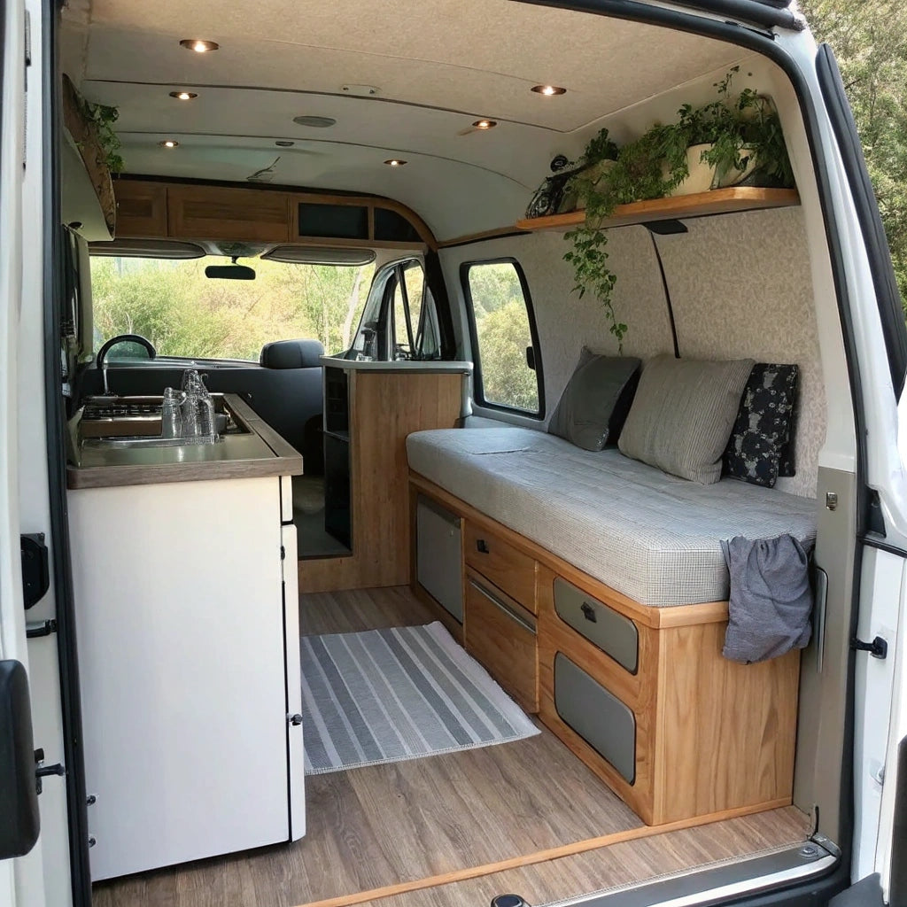 Outdoor Living